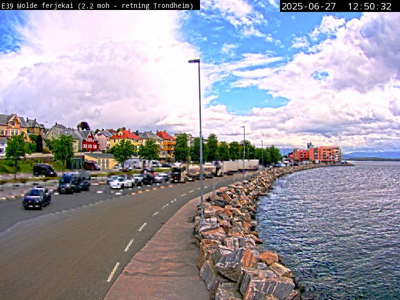 Webcam Furneset